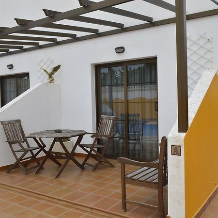 Casa La Ermita Máguez Exterior foto