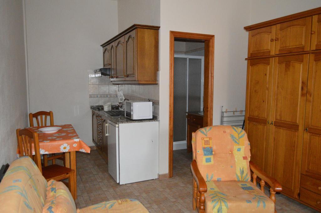 Casa La Ermita Máguez Quarto foto
