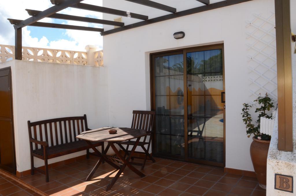 Casa La Ermita Máguez Exterior foto
