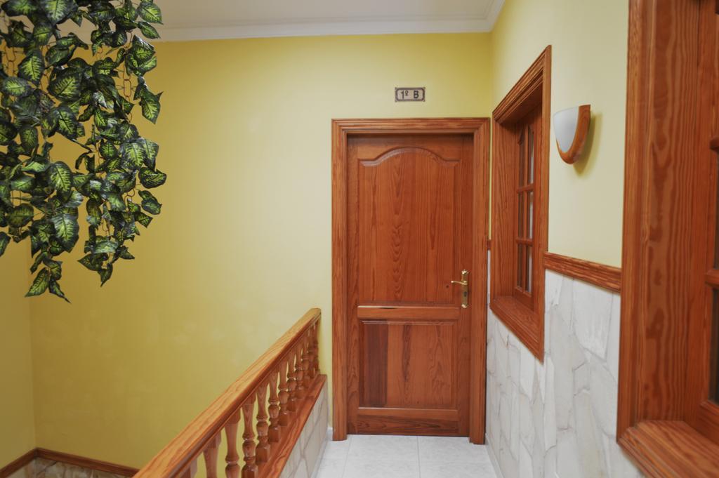 Casa La Ermita Máguez Exterior foto