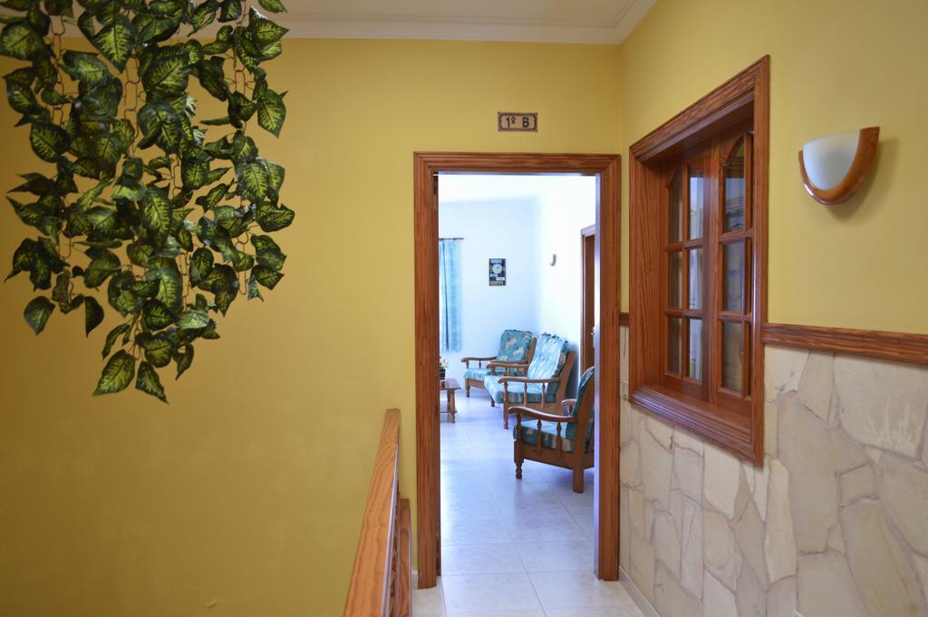 Casa La Ermita Máguez Exterior foto