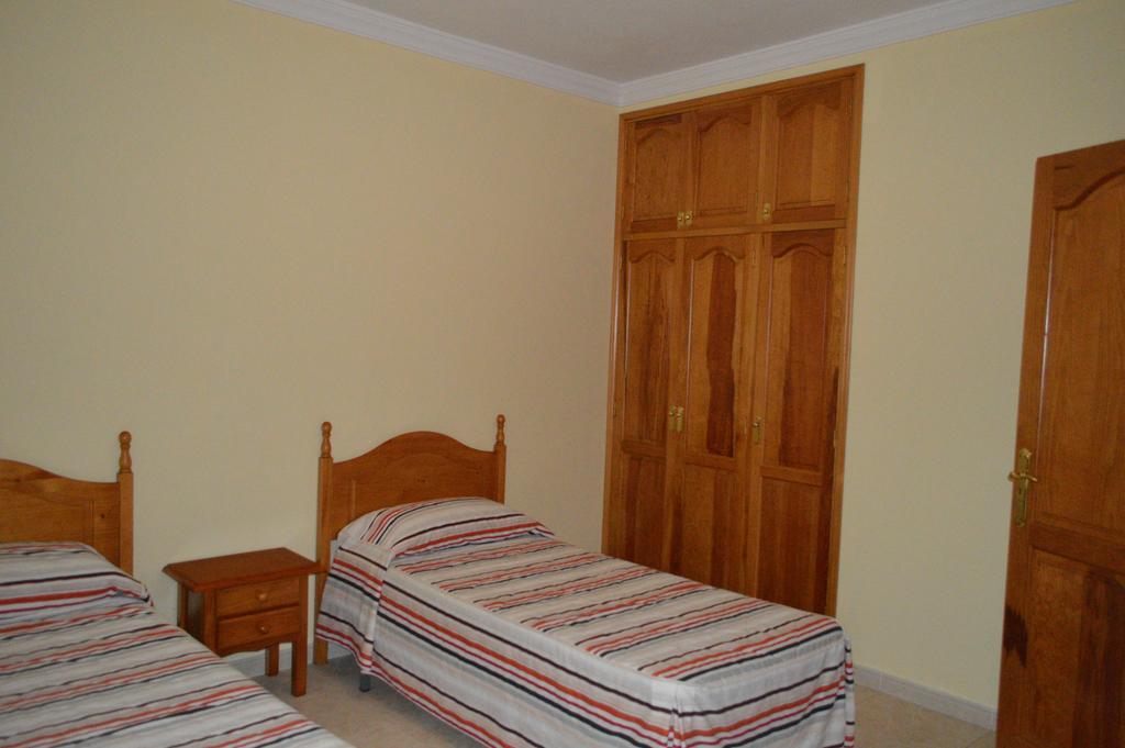 Casa La Ermita Máguez Quarto foto