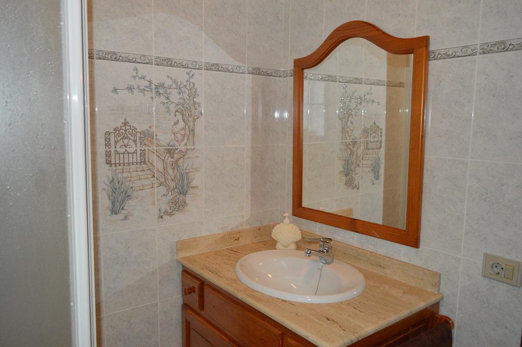 Casa La Ermita Máguez Quarto foto