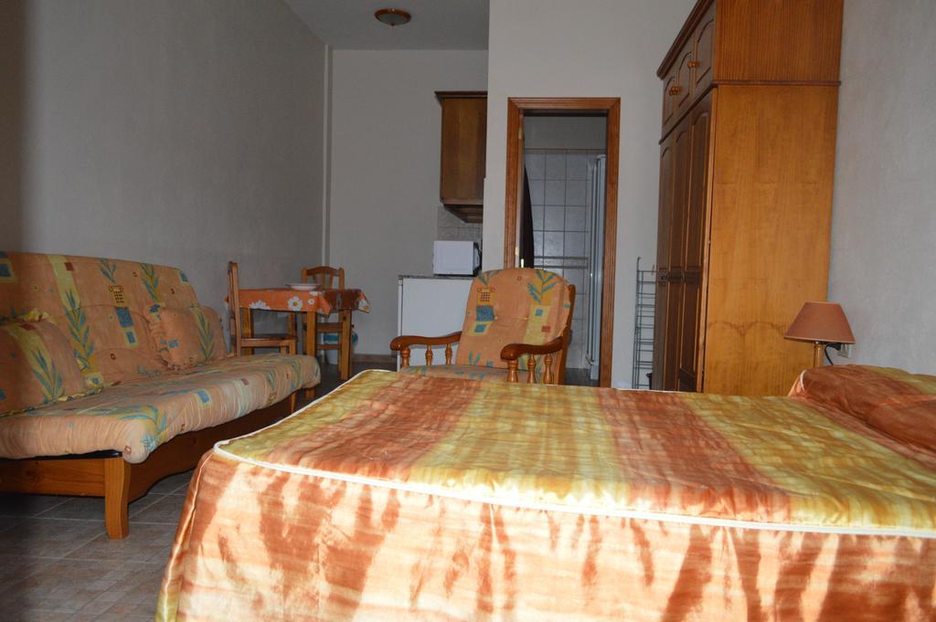 Casa La Ermita Máguez Quarto foto